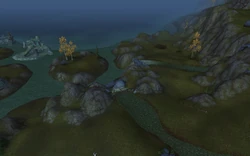 Eastwind Shore