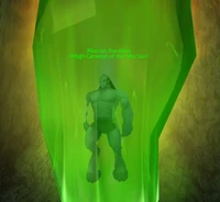 Image of Marcus Auralion