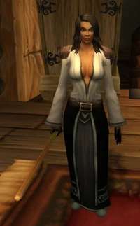 Image of Surena Caledon