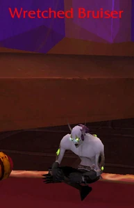 Image of Wretched Bruiser