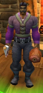 Image of Craig Nollward