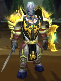 Image of General Tiras'alan