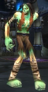Image of Gangrenus