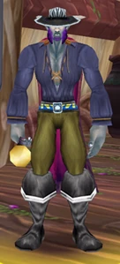 Image of Innkeeper Coryth Stoktron