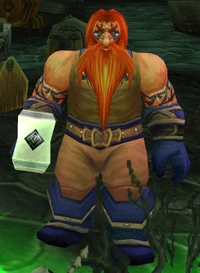 Image of Ordinn Thunderfist