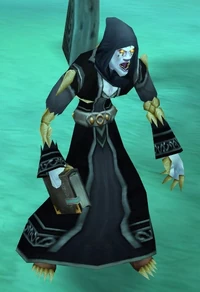 Image of Junior Apothecary Schlemiel