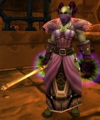 Image of Blackhand Summoner