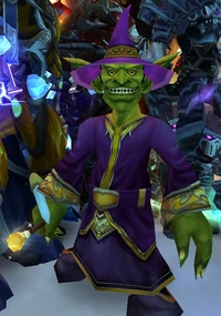Image of Enchantments Vendor