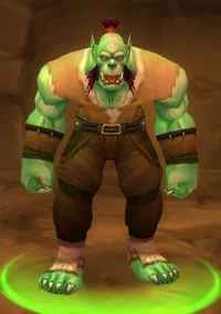 Image of Rawrk