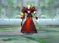 Image of Twilight Speaker Viktor
