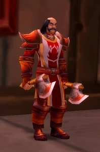 Image of Cannon Master Willey