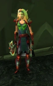 Image of Eclipsion Soldier