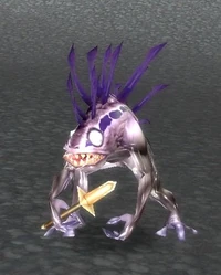 Image of Greymist Hunter