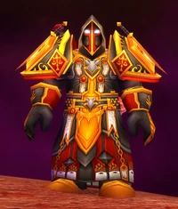 Image of Zima Stonehammer