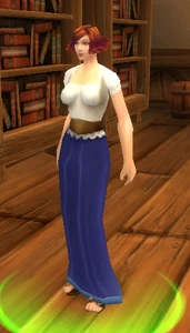 Image of Innkeeper Allison