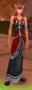 Image of Magistrix Landra Dawnstrider