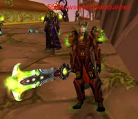 Image of Shadowsword Vanquisher