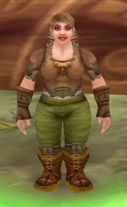 Image of Irene Sureshot