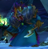 Image of Sethekk Ravenguard