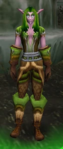 Image of Tiyani