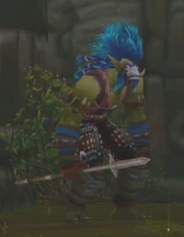 Image of Vilebranch Headhunter
