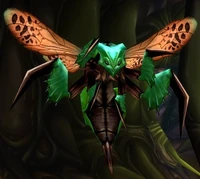 Image of Hive'Ashi Swarmer