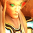A level 60 blood elf Priest.