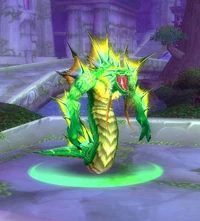 Image of Accursed Slitherblade