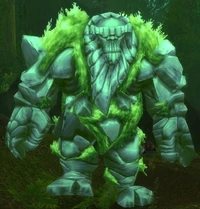 Image of Cliff Giant