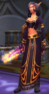Image of Karynna