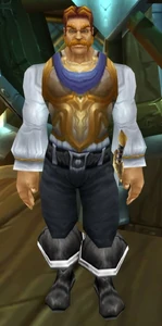 Image of Navigator Dobbs