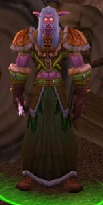 Image of Windcaller Kaldon