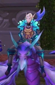 Image of Hira Snowdawn