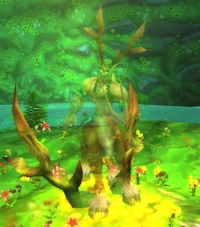 Image of Zaetar's Spirit
