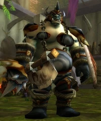 Image of Guard Mol'dar