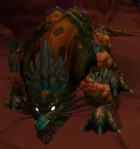 Image of Jadespine Basilisk