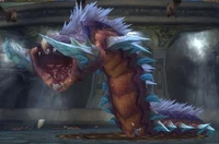 Image of Jormungar Behemoth