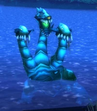 Image of Mire Hydra