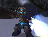 Image of Stormforged Artificer