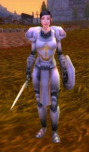 Image of Theramore Guard