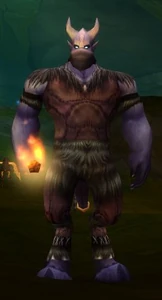 Image of Wyrmcult Hunter