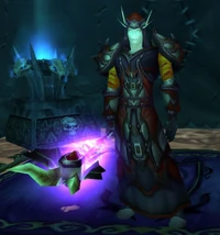 Image of Overseer Faedris