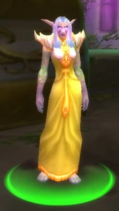 Image of Priestess Alathea