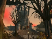 Sentry Point