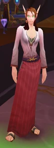 Image of Sheri