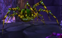 Image of Venom Stalker
