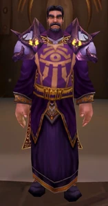 Image of Archmage Alvareaux