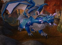 Image of Azuregos