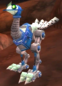 Image of Clunk