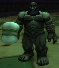 Image of Earthen Stonebreaker